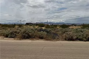 0 S College Blvd, California City, CA 93505 - Photo 1