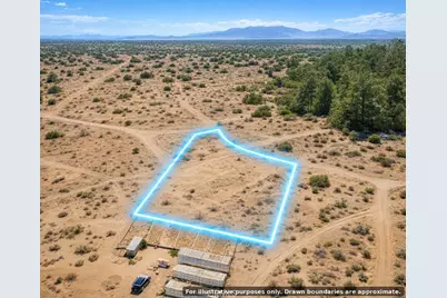 0 Avenue P11, Palmdale, CA 93591 - Photo 3