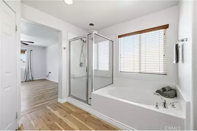 3307 Gemstone, Rosamond, CA 93560 - Photo 27