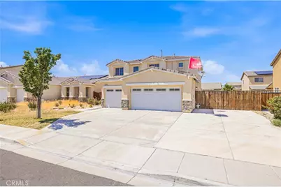 3307 Gemstone, Rosamond, CA 93560 - Photo 1