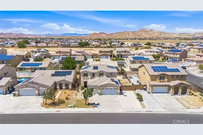 3307 Gemstone, Rosamond, CA 93560 - Photo 3
