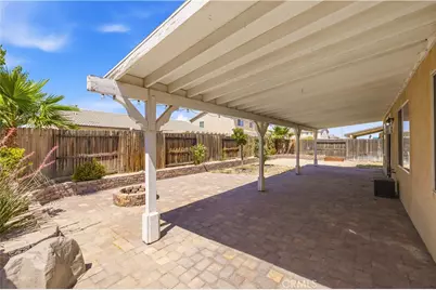 3307 Gemstone, Rosamond, CA 93560 - Photo 39