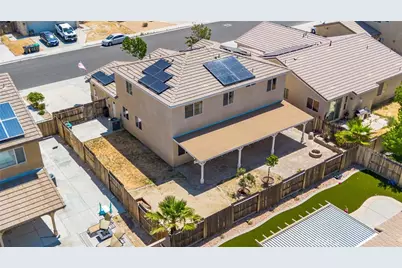 3307 Gemstone, Rosamond, CA 93560 - Photo 43