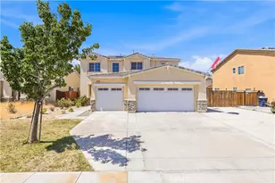 3307 Gemstone, Rosamond, CA 93560 - Photo 3