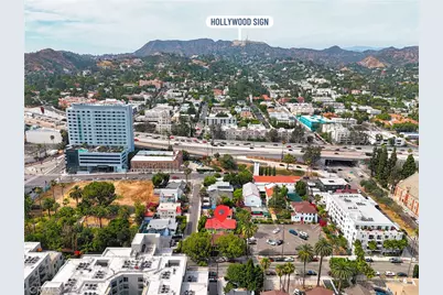 1756 Vista Del Mar, Los Angeles, CA 90028 - Photo 23