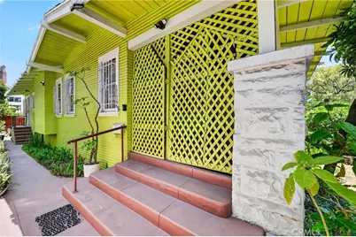 1756 Vista Del Mar, Los Angeles, CA 90028 - Photo 5