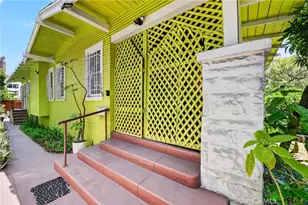 1756 Vista Del Mar, Los Angeles, CA 90028 - Photo 5