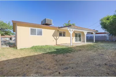 3340 Roxbury, Rosamond, CA 93560 - Photo 19