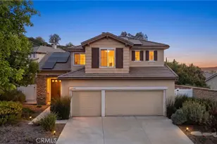 26445 Oakdale Canyon, Canyon Country, CA 91387 - Photo 1