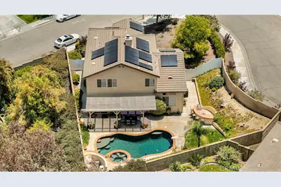 26445 Oakdale Canyon, Canyon Country, CA 91387 - Photo 13