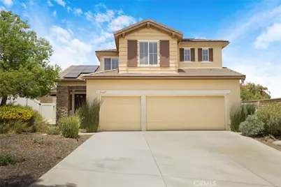 26445 Oakdale Canyon, Canyon Country, CA 91387 - Photo 5