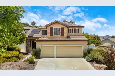 26445 Oakdale Canyon, Canyon Country, CA 91387 - Photo 9