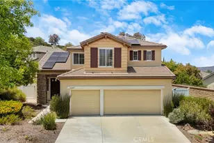 26445 Oakdale Canyon, Canyon Country, CA 91387 - Photo 9