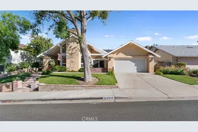 23910 Plaza Gavilan, Valencia, CA 91355 - Photo 1