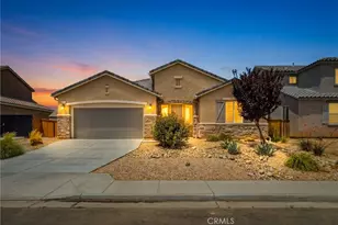 2029 Boxwood, Rosamond, CA 93560 - Photo 1