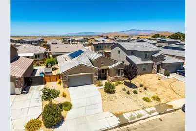 2029 Boxwood, Rosamond, CA 93560 - Photo 39