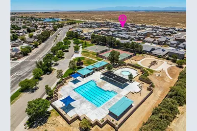 2029 Boxwood, Rosamond, CA 93560 - Photo 43