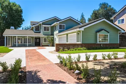 23922 Eagle Mountain, West Hills, CA 91304 - Photo 1