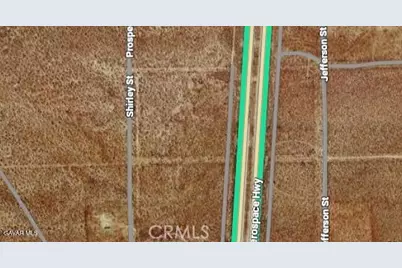 0 Frontage Road, Rosamond, CA 93560 - Photo 3
