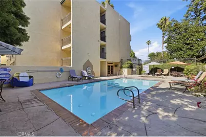 5257 Radford Avenue #212, Valley Village, CA 91607 - Photo 25