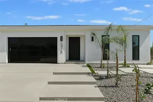 578 W Avenida Cerca, Palm Springs, CA 92262 - Photo 1