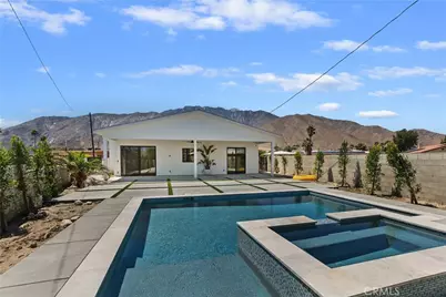 578 W Avenida Cerca, Palm Springs, CA 92262 - Photo 27