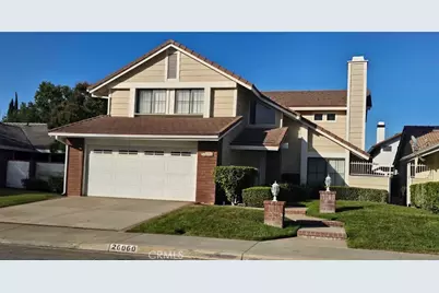 26060 Sombras Court, Valencia, CA 91355 - Photo 1