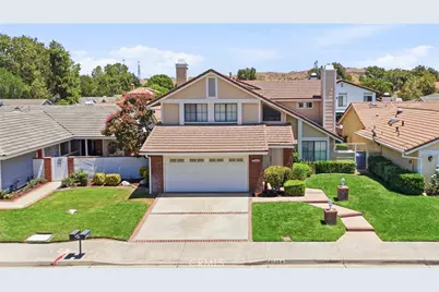 26060 Sombras Court, Valencia, CA 91355 - Photo 1