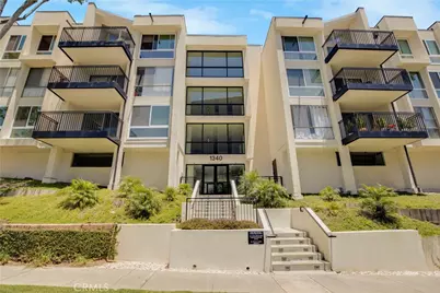 1340 S Beverly Glen Boulevard #211, Los Angeles, CA 90024 - Photo 25