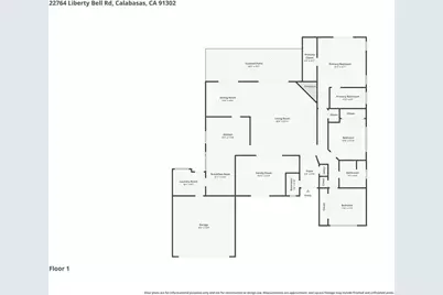 22764 Liberty Bell, Calabasas, CA 91302 - Photo 67