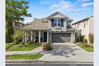 27034 Island, Valencia, CA 91355 - Photo 1