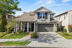 27034 Island, Valencia, CA 91355 - Photo 1