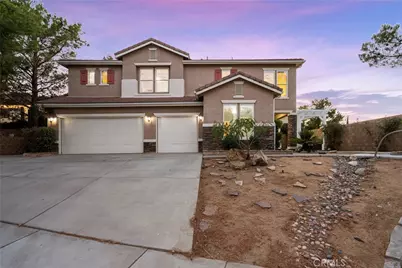 39943 Meadowcrest, Palmdale, CA 93551 - Photo 1