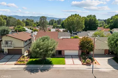 25631 Bellerive, Valencia, CA 91355 - Photo 59