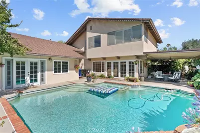 25631 Bellerive, Valencia, CA 91355 - Photo 47