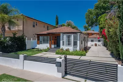 5143 Newcastle Avenue, Encino, CA 91316 - Photo 3