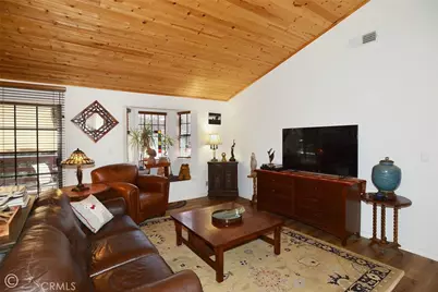 15417 Acacia, Pine Mountain Club, CA 93222 - Photo 11