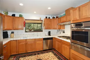 15417 Acacia, Pine Mountain Club, CA 93222 - Photo 17