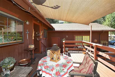 15417 Acacia, Pine Mountain Club, CA 93222 - Photo 5