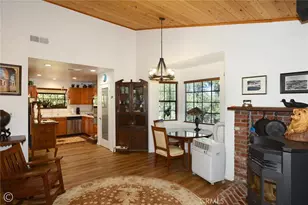 15417 Acacia, Pine Mountain Club, CA 93222 - Photo 13