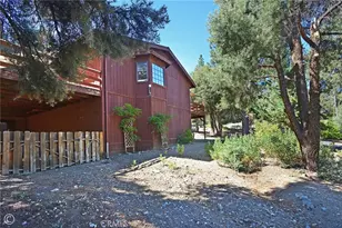 15417 Acacia, Pine Mountain Club, CA 93222 - Photo 39
