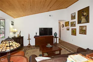15417 Acacia, Pine Mountain Club, CA 93222 - Photo 9