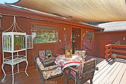 15417 Acacia, Pine Mountain Club, CA 93222 - Photo 7