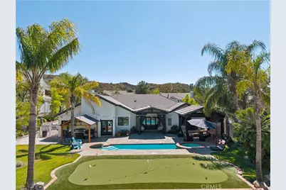 15263 Saddleback, Canyon Country, CA 91387 - Photo 7