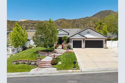 15263 Saddleback, Canyon Country, CA 91387 - Photo 1