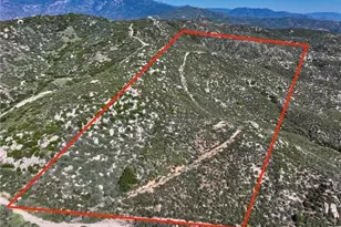 0 Mt Edna, Idyllwild, CA 92220 - Photo 1