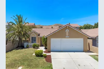 3840 Cobble Court, Palmdale, CA 93551 - Photo 1