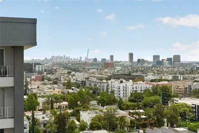 100 S Doheny Drive #1105, Los Angeles, CA 90048 - Photo 29