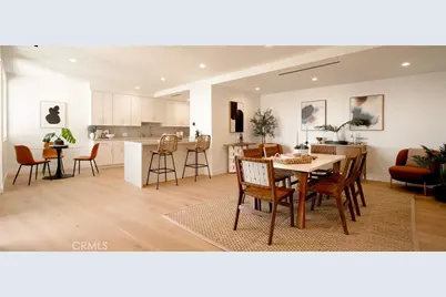 100 S Doheny Drive #1105, Los Angeles, CA 90048 - Photo 5