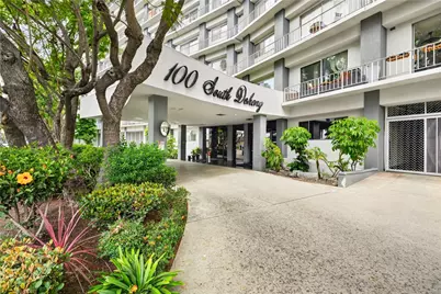 100 S Doheny Drive #1105, Los Angeles, CA 90048 - Photo 39
